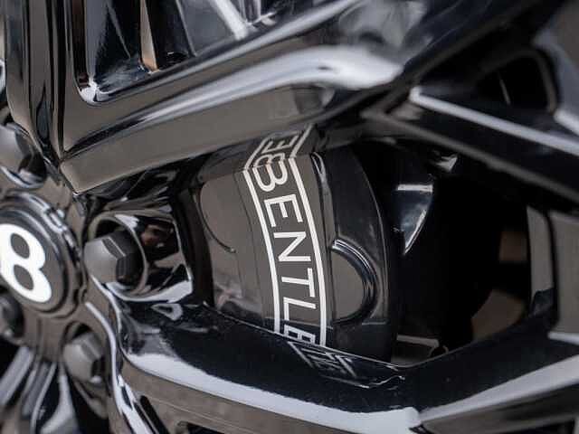 41:Bentley Continental GTC Speed W12, Cabrio, Cambrian Grey, Gohm Sportwagen GmbH | Bentley Singen