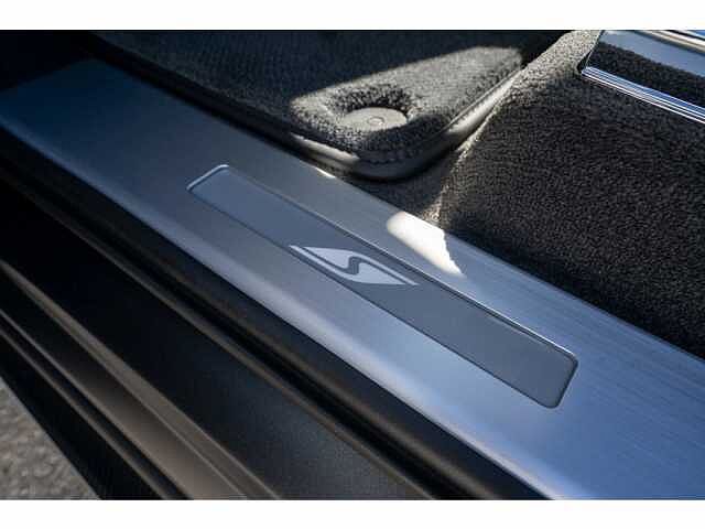 25:Bentley Bentayga S V8, SUV, Anthracite Satin, Gohm Sportwagen GmbH | Bentley Singen