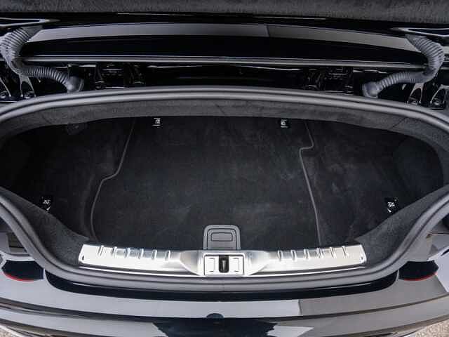 25:Bentley Continental GTC First Edition W12, Cabrio, Beluga, Gohm Sportwagen GmbH | Bentley Singen