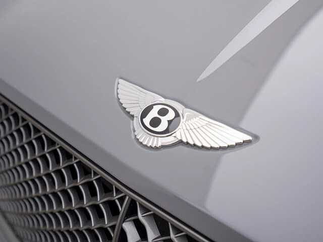 22:Bentley Continental GTC Speed W12, Cabrio, Cambrian Grey, Gohm Sportwagen GmbH | Bentley Singen