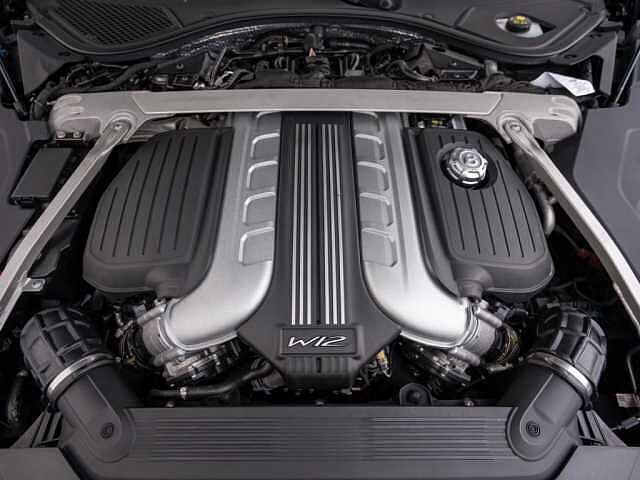 23:Bentley Continental GTC First Edition W12, Cabrio, Beluga, Gohm Sportwagen GmbH | Bentley Singen