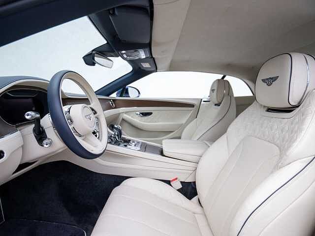 15:Bentley Continental GTC V8, Cabrio, Light Sapphire, Gohm Sportwagen GmbH | Bentley Singen