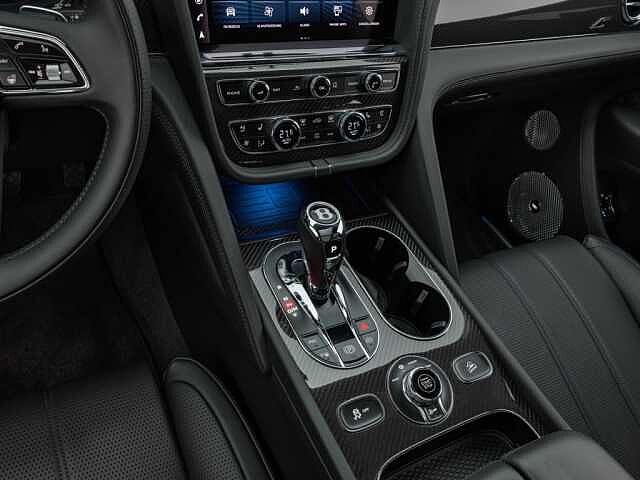 8:Bentley Bentayga S V8, SUV, Cambrian Grey, Gohm Sportwagen GmbH | Bentley Singen