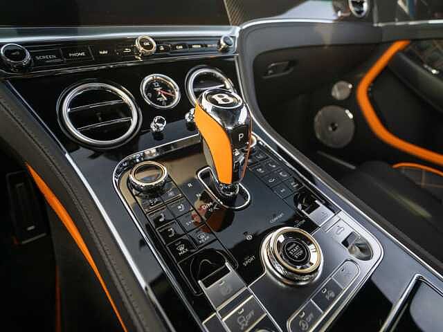 24:Bentley Continental GTC Speed W12, Cabrio, Cambrian Grey, Gohm Sportwagen GmbH | Bentley Singen