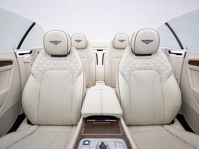 34:Bentley Continental GTC V8, Cabrio, Light Sapphire, Gohm Sportwagen GmbH | Bentley Singen