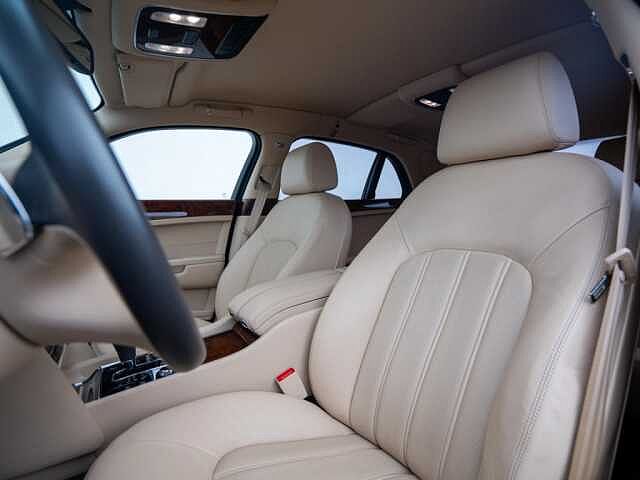 23:Bentley Mulsanne V8, Limousine, Tungsten, Gohm Sportwagen GmbH | Bentley Singen