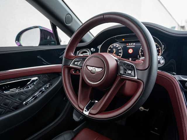 47:Bentley Continental GTC First Edition W12, Cabrio, Beluga, Gohm Sportwagen GmbH | Bentley Singen