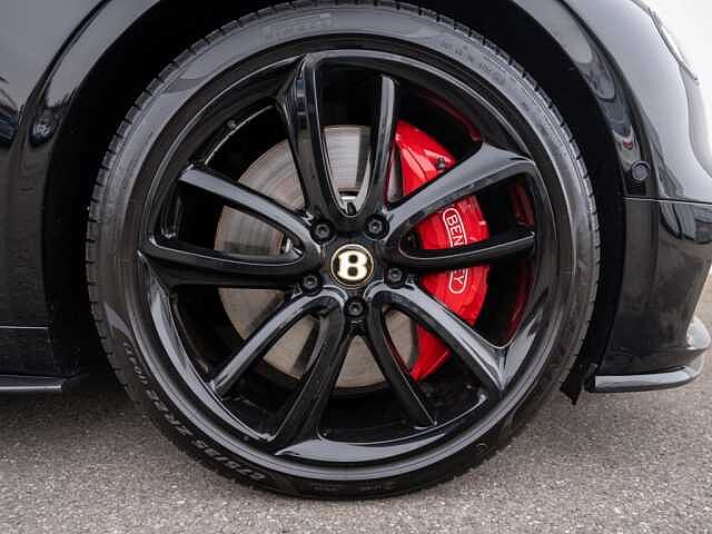 5:Bentley Continental GTC First Edition W12, Cabrio, Beluga, Gohm Sportwagen GmbH | Bentley Singen