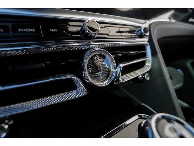 5:Bentley Flying Spur Azure V8, Limousine, Verdant, Gohm Sportwagen GmbH | Bentley Singen