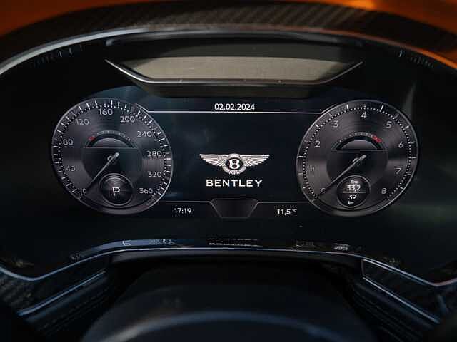 26:Bentley Continental GTC Speed W12, Cabrio, Cambrian Grey, Gohm Sportwagen GmbH | Bentley Singen