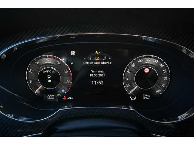 31:Bentley Bentayga S V8, SUV, Anthracite Satin, Gohm Sportwagen GmbH | Bentley Singen