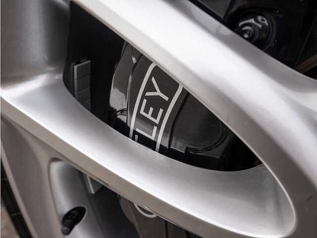 6:Bentley Continental GT V8, Coupé, Heather, Gohm Sportwagen GmbH | Bentley Singen