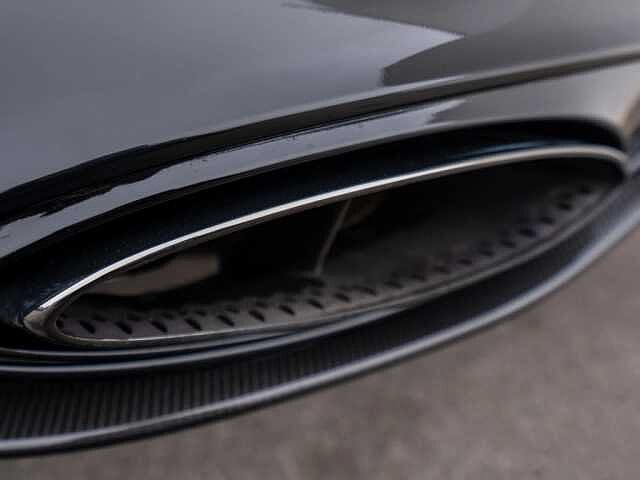 28:Bentley Continental GTC First Edition W12, Cabrio, Beluga, Gohm Sportwagen GmbH | Bentley Singen