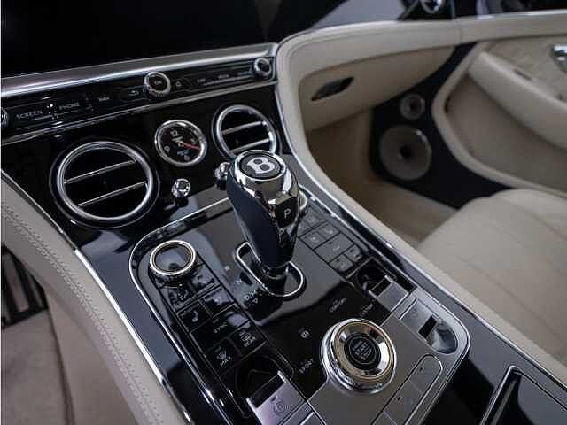 27:Bentley Continental GT V8, Coupé, Heather, Gohm Sportwagen GmbH | Bentley Singen