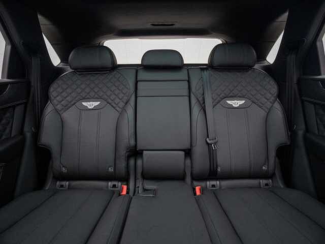 33:Bentley Bentayga V8, SUV, Anthracite, Gohm Sportwagen GmbH | Bentley Singen