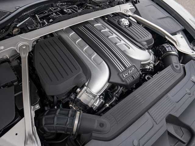 35:Bentley Continental GTC Speed W12, Cabrio, Cambrian Grey, Gohm Sportwagen GmbH | Bentley Singen