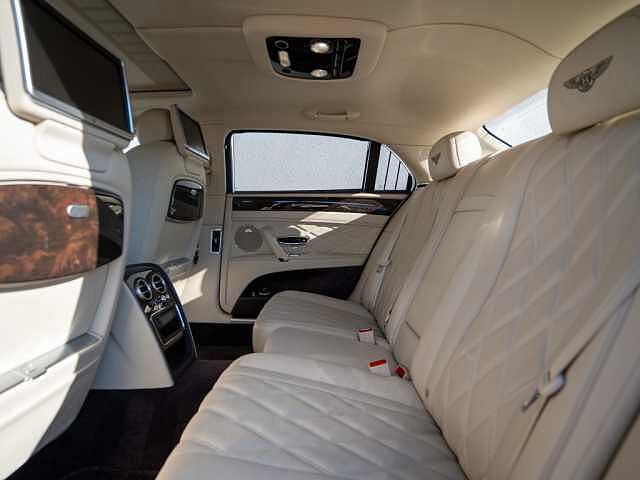 15:Bentley Flying Spur W12, Limousine, Damson, Gohm Sportwagen GmbH | Bentley Singen