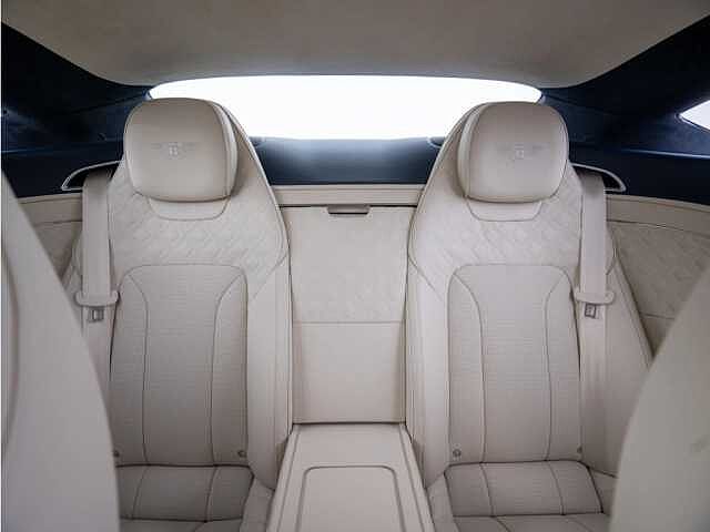 30:Bentley Continental GT V8, Coupé, Heather, Gohm Sportwagen GmbH | Bentley Singen