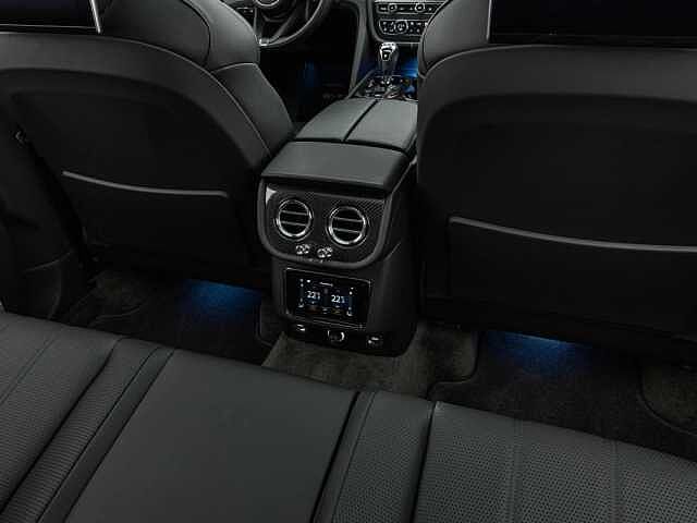 28:Bentley Bentayga S V8, SUV, Cambrian Grey, Gohm Sportwagen GmbH | Bentley Singen