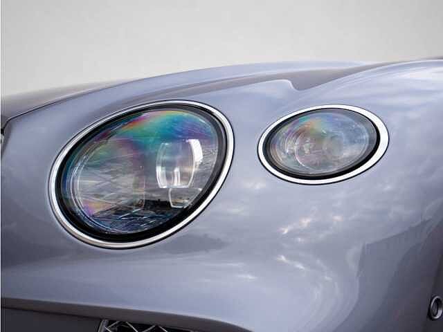 12:Bentley Continental GT V8, Coupé, Heather, Gohm Sportwagen GmbH | Bentley Singen