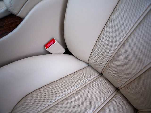 24:Bentley Mulsanne V8, Limousine, Tungsten, Gohm Sportwagen GmbH | Bentley Singen