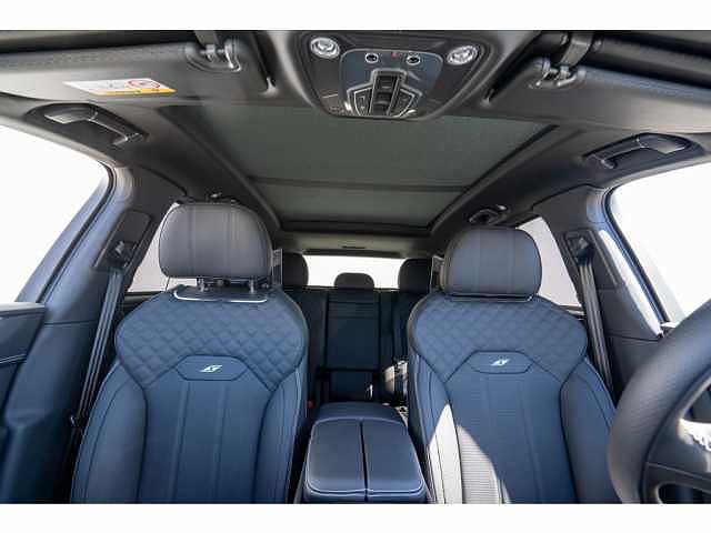 21:Bentley Bentayga S V8, SUV, Anthracite Satin, Gohm Sportwagen GmbH | Bentley Singen