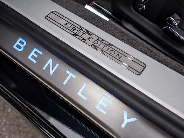 6:Bentley Continental GTC First Edition W12, Cabrio, Beluga, Gohm Sportwagen GmbH | Bentley Singen