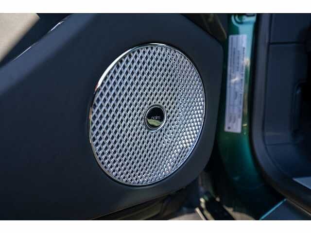 33:Bentley Flying Spur Azure V8, Limousine, Verdant, Gohm Sportwagen GmbH | Bentley Singen