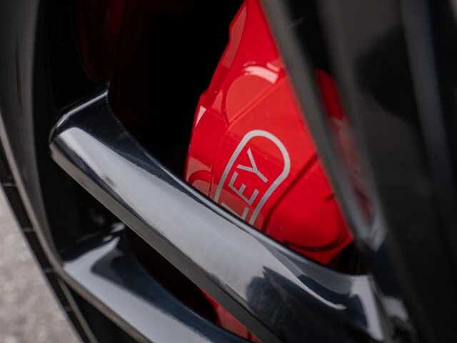 19:Bentley Continental GTC First Edition W12, Cabrio, Beluga, Gohm Sportwagen GmbH | Bentley Singen