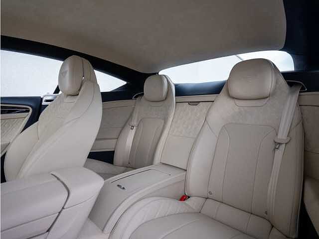 25:Bentley Continental GT V8, Coupé, Heather, Gohm Sportwagen GmbH | Bentley Singen