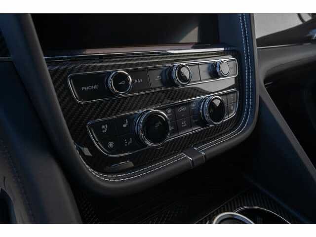 11:Bentley Bentayga S V8, SUV, Anthracite Satin, Gohm Sportwagen GmbH | Bentley Singen