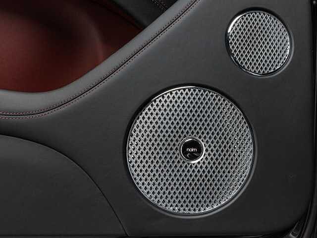 7:Bentley Bentayga S V8, SUV, Anthracite, Gohm Sportwagen GmbH | Bentley Singen