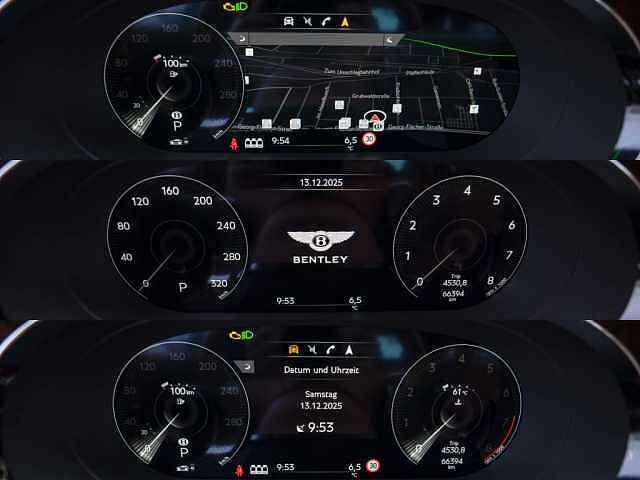 39:Bentley Bentayga First Edition V8, SUV, Barnato, Gohm Sportwagen GmbH | Bentley Singen