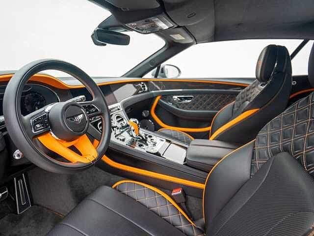 24:Bentley Continental GTC Speed W12, Cabrio, Cambrian Grey, Gohm Sportwagen GmbH | Bentley Singen