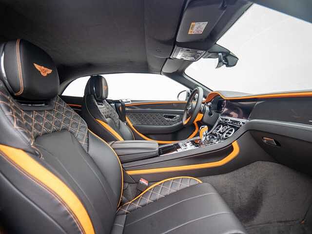 43:Bentley Continental GTC Speed W12, Cabrio, Cambrian Grey, Gohm Sportwagen GmbH | Bentley Singen