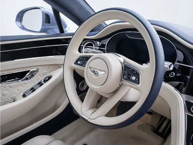 34:Bentley Continental GT V8, Coupé, Heather, Gohm Sportwagen GmbH | Bentley Singen