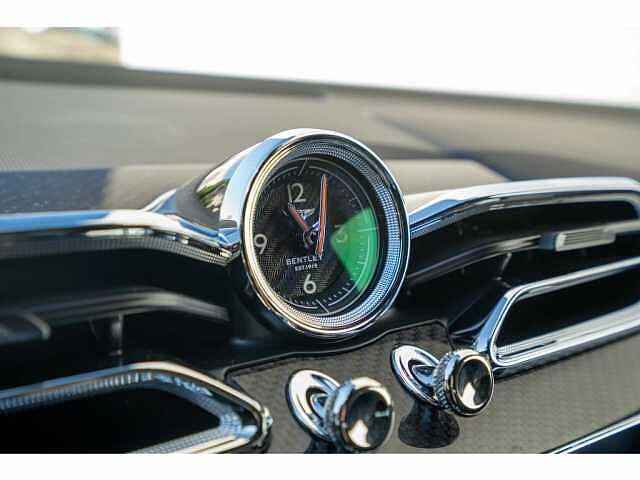 13:Bentley Bentayga S V8, SUV, Anthracite Satin, Gohm Sportwagen GmbH | Bentley Singen