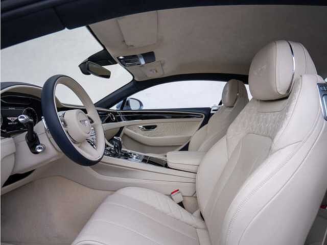 21:Bentley Continental GT V8, Coupé, Heather, Gohm Sportwagen GmbH | Bentley Singen