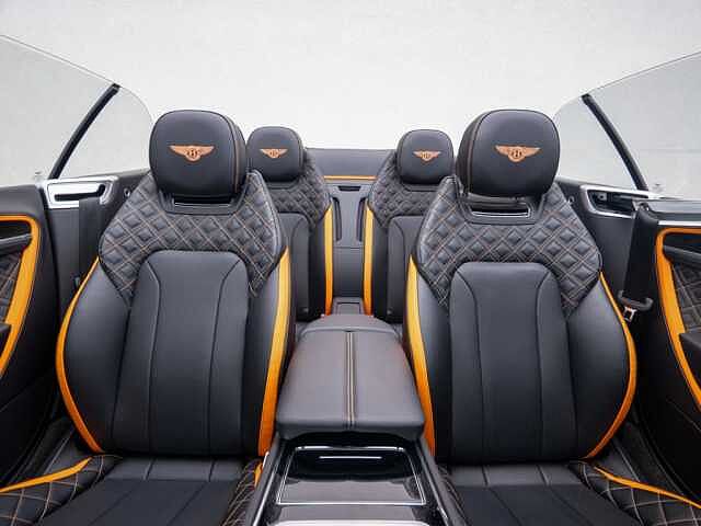 40:Bentley Continental GTC Speed W12, Cabrio, Cambrian Grey, Gohm Sportwagen GmbH | Bentley Singen