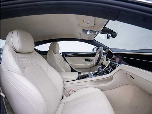33:Bentley Continental GT V8, Coupé, Heather, Gohm Sportwagen GmbH | Bentley Singen
