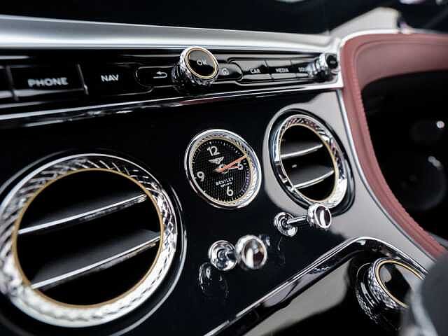 37:Bentley Continental GTC First Edition W12, Cabrio, Beluga, Gohm Sportwagen GmbH | Bentley Singen