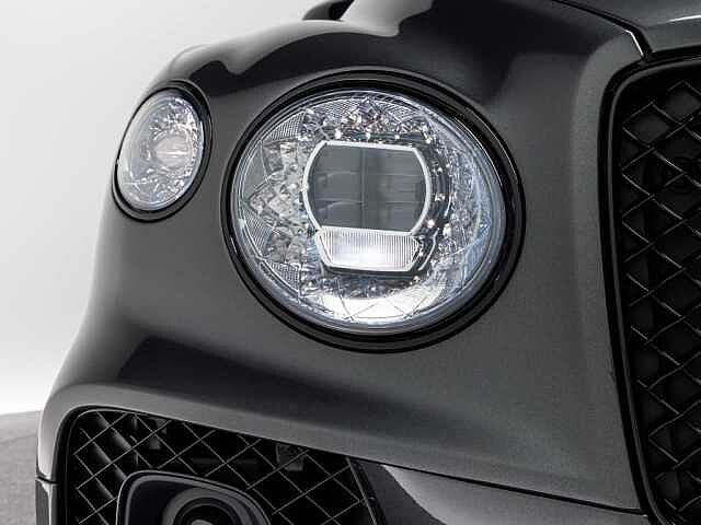 28:Bentley Bentayga S V8, SUV, Anthracite, Gohm Sportwagen GmbH | Bentley Singen