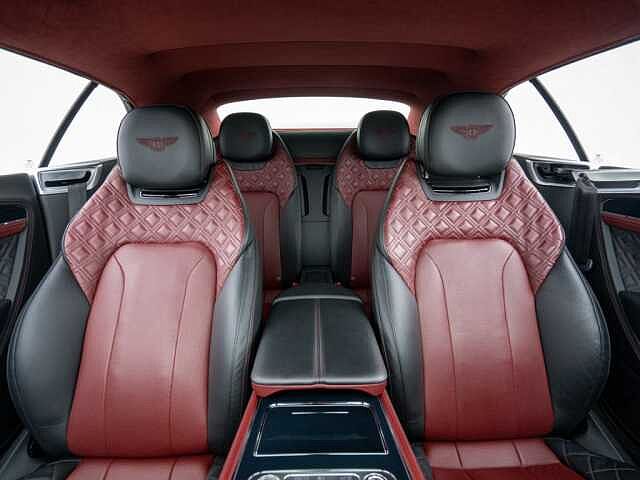 42:Bentley Continental GTC First Edition W12, Cabrio, Beluga, Gohm Sportwagen GmbH | Bentley Singen