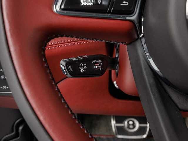 23:Bentley Bentayga S V8, SUV, Anthracite, Gohm Sportwagen GmbH | Bentley Singen