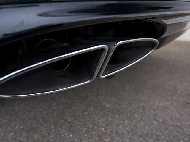 14:Bentley Bentayga First Edition V8, SUV, Barnato, Gohm Sportwagen GmbH | Bentley Singen