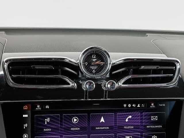 22:Bentley Bentayga S V8, SUV, Anthracite, Gohm Sportwagen GmbH | Bentley Singen