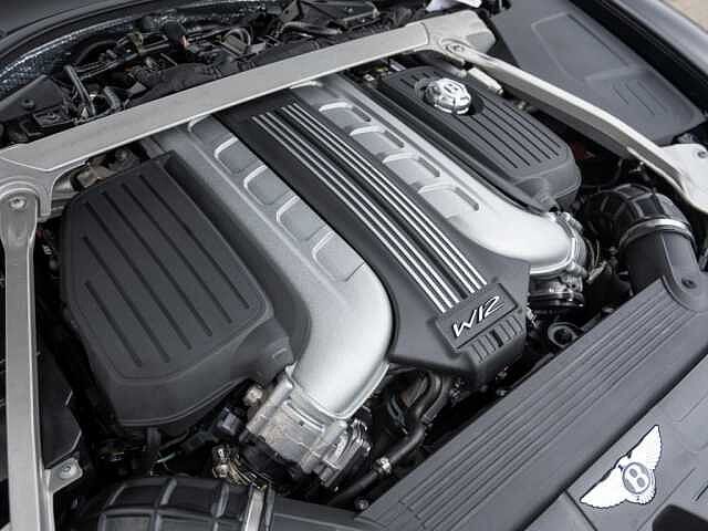 24:Bentley Continental GTC First Edition W12, Cabrio, Beluga, Gohm Sportwagen GmbH | Bentley Singen