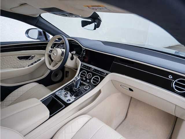 1:Bentley Continental GT V8, Coupé, Heather, Gohm Sportwagen GmbH | Bentley Singen