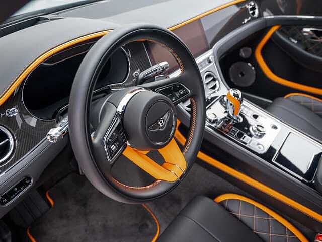 47:Bentley Continental GTC Speed W12, Cabrio, Cambrian Grey, Gohm Sportwagen GmbH | Bentley Singen