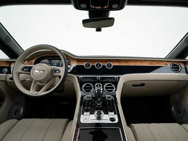 3:Bentley Continental GTC V8, Cabrio, Special Magnolia Pearlescent, Gohm Sportwagen GmbH | Bentley Singen